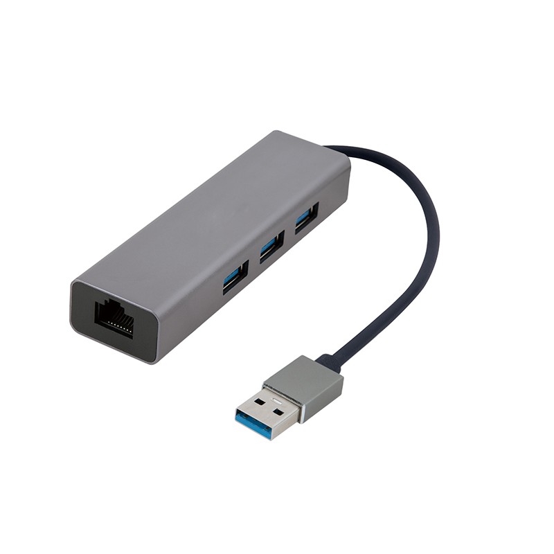A-AMU3-LAN-01 Adaptador gráfico USB A-AMU3-LAN-01 Adaptador gráfico USB