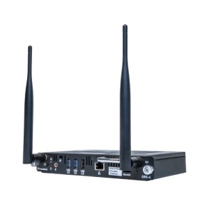 OPS-A 1,6 GHz ARM 32 GB eMMC 4 GB