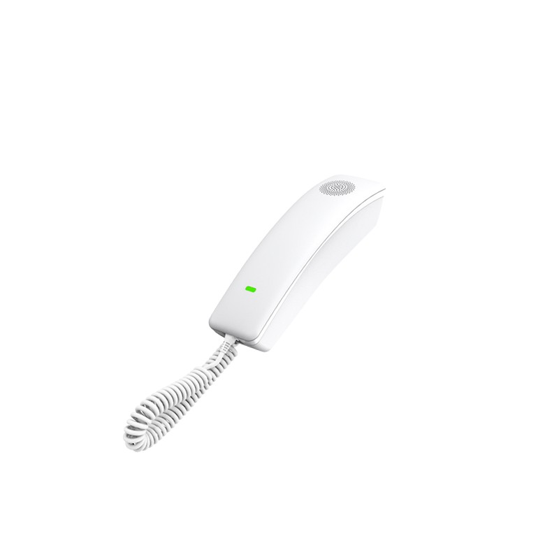 H2U-W teléfono IP Blanco 2 líneas