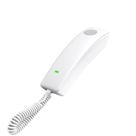 H2U-W teléfono IP Blanco 2 líneas