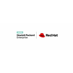 Red Hat Resilient Storage 2 Sockets Unlimited Guests 3 Year Subscription E-LTU