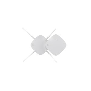 AP3000X-WW punto de acceso inalámbrico 2400 Mbit/s Blanco Energía sobre Ethernet (PoE)