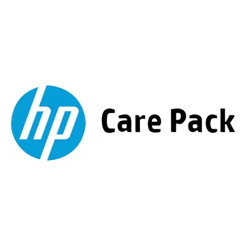 Aruba Networking H3AA2E extensión de la garantía 5 año(s)