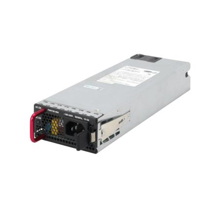 J9828A componente de interruptor de red Sistema de alimentación