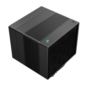 ASSASSIN IV Procesador Refrigerador de aire 14 cm Negro 1 pieza(s)