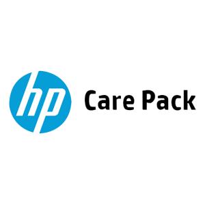 Aruba Networking H2ZZ0E extensión de la garantía 5 año(s)