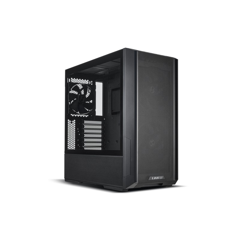 Lancool 216-X Midi Tower Negro