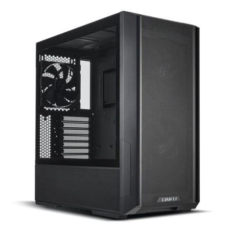 Lancool 216-X Midi Tower Negro