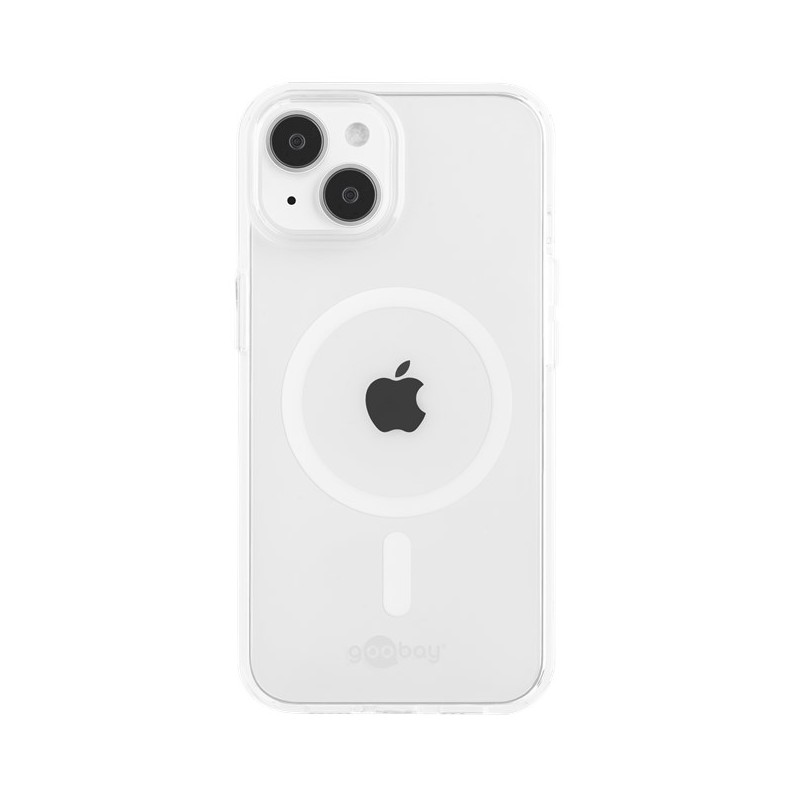 61347 funda para teléfono móvil 17 cm (6.68") Transparente 61347 funda para teléfono móvil 17 cm (6.68") Transparente