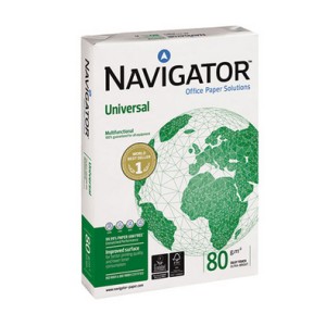330964 papel para impresora de inyección de tinta A3 (297x420 mm) 500 hojas Blanco - Pack de 5 unidades