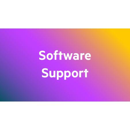 Aruba Networking Aruba 5 Year Foundation Care Software Only Volume T1 Airwave 1 Dev E-LTU Service