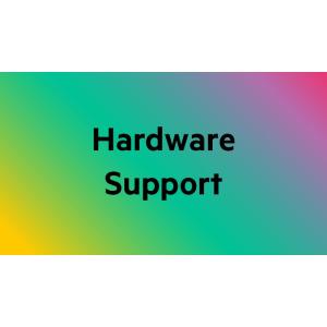 Aruba Networking Foundational Care 3Y 4HR Onsite Hardware Only 2930F 48G PoE+4SFP+ Switch SVC