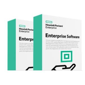 SANnav Management Portal Base 3yr E-LTU
