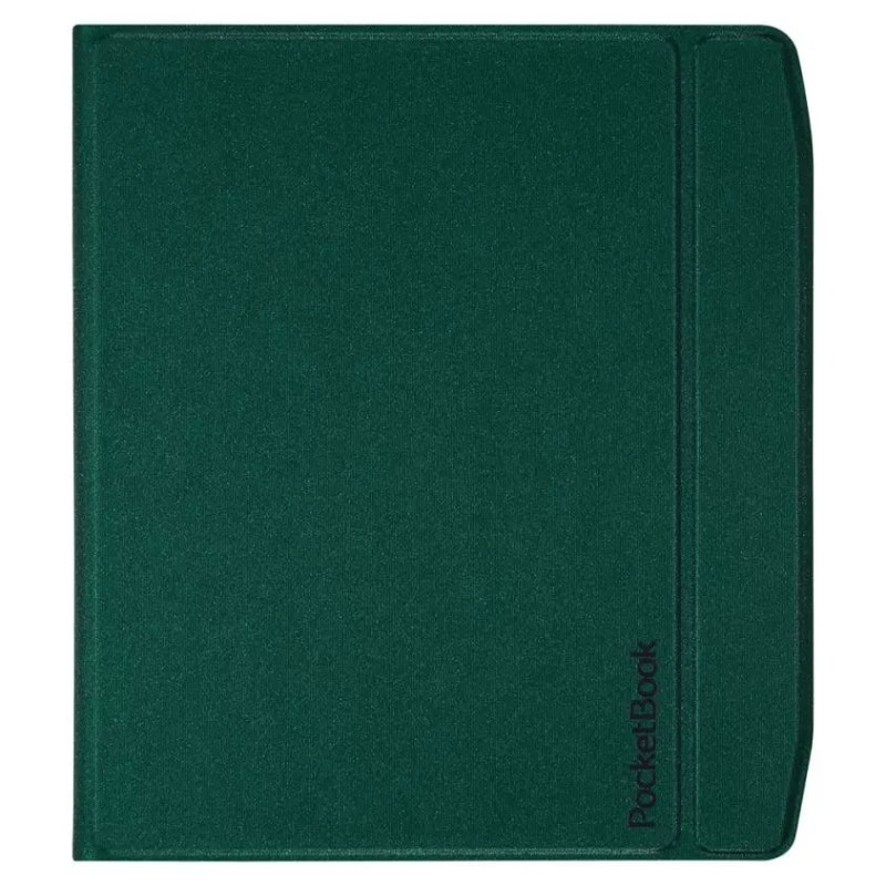 Charge - Fresh Green funda para libro electrónico 17,8 cm (7") Verde