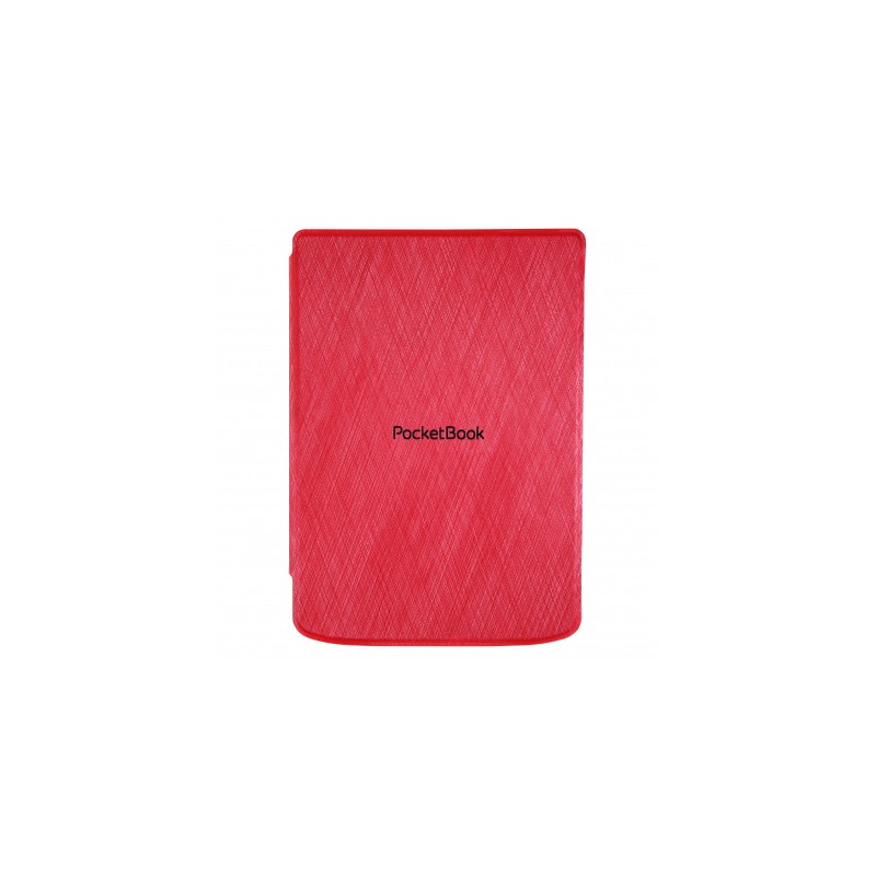 H-S-634-R-WW funda para libro electrónico 15,2 cm (6") Rojo