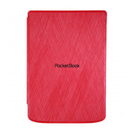 H-S-634-R-WW funda para libro electrónico 15,2 cm (6") Rojo