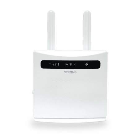 4GROUTER300V2 router de telefonía/puerta de enlace/módem Router de red móvil