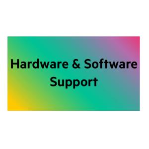 HW0Z4E extensión de la garantía 1 año(s)