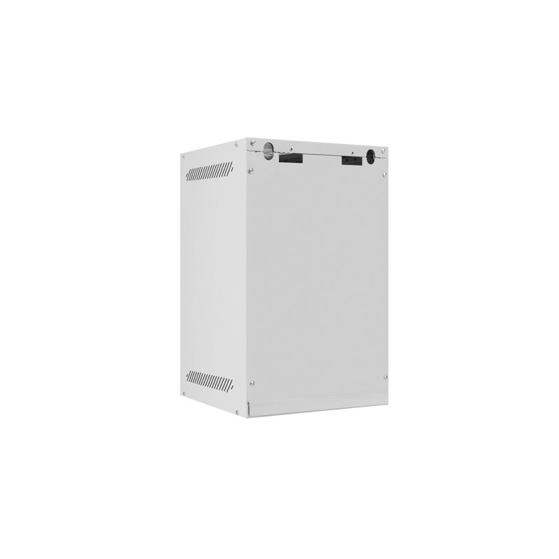 WF10-2309-10S armario rack 9U Bastidor de pared Gris