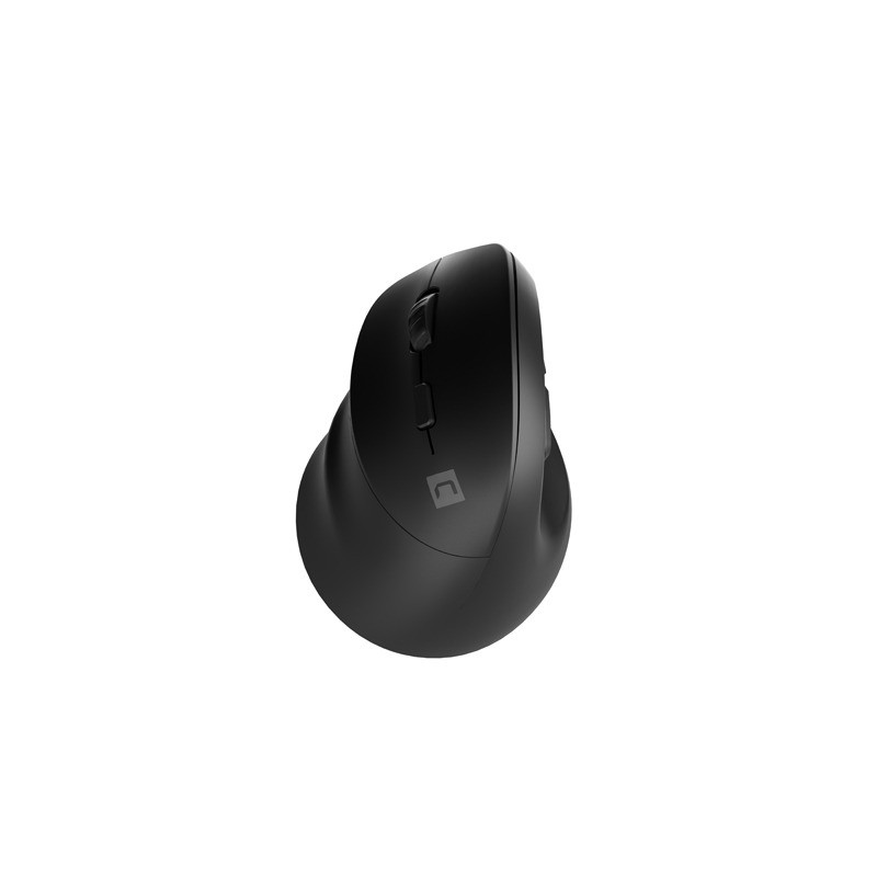CRAKE 2 ratón Oficina Izquierda Bluetooth Óptico 2400 DPI
