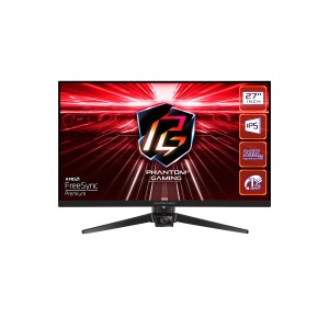 PG27FF1A pantalla para PC 68,6 cm (27") 1920 x 1080 Pixeles Full HD Negro