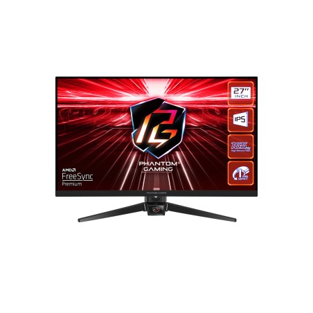 PG27FF1A pantalla para PC 68,6 cm (27") 1920 x 1080 Pixeles Full HD Negro