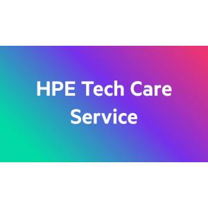 5 Year Tech Care Basic with DMR MSA 1050 Storage Service