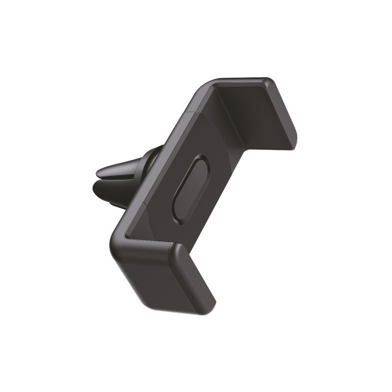SOPORTE COCHE TECHONE PARA MOVIL NEGRO