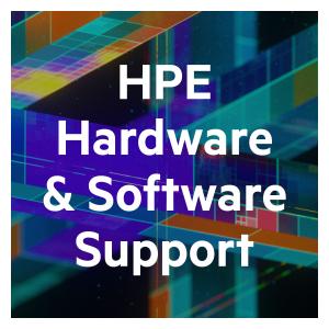 Aruba Networking H50P7E extensión de la garantía 1 año(s)