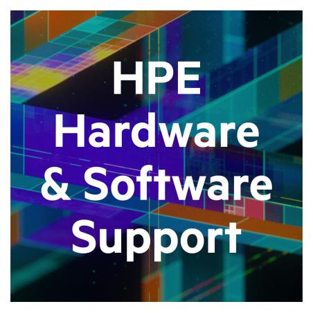 Aruba Networking H50P7E extensión de la garantía 1 año(s)
