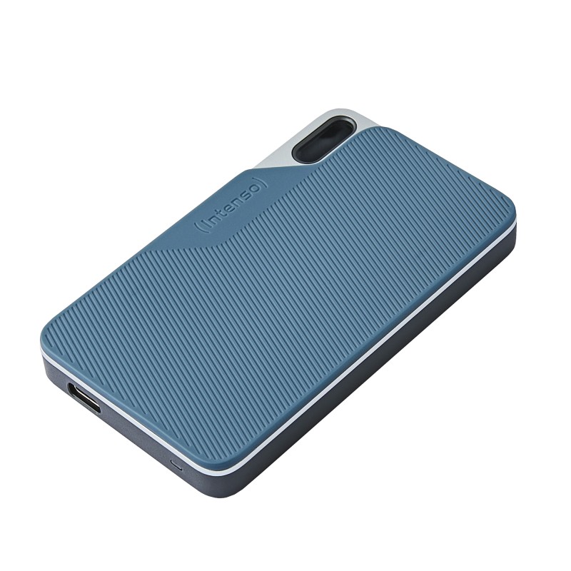 Lesen/Schreiben bis zu 500 MB/s/2TB Azul, Gris Lesen/Schreiben bis zu 500 MB/s/2TB Azul, Gris