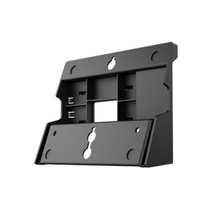 WB102 montaje y soporte para teléfono Negro
