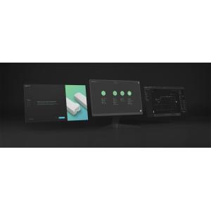 Aruba Networking UXI Agent 5-year Cloud Subscription E-STU