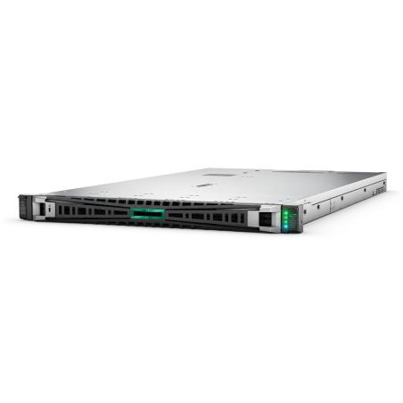 ProLiant Compute DL360 Gen12 6515P 2.3GHz 16c 1P 2x32GB-R 8SFF MR408i-o 2x1000W PS EU Server
