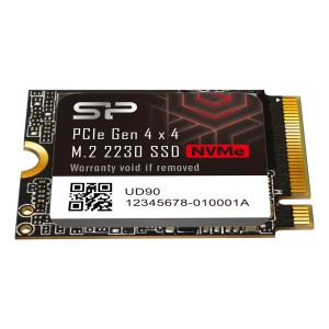 UD90 500 GB M.2 PCI Express 4.0 NVMe