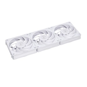 UNI FAN P28 Carcasa del ordenador Ventilador 12 cm