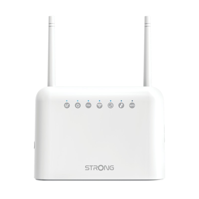 4G LTE Router 350 Router de red móvil