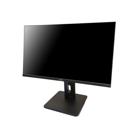 ZM-D24MMIR-USB3 pantalla para PC 60,5 cm (23.8") 1920 x 1080 Pixeles Full HD Negro