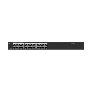 RG-ES224GC switch Gestionado L2 Gigabit Ethernet (10/100/1000) Negro
