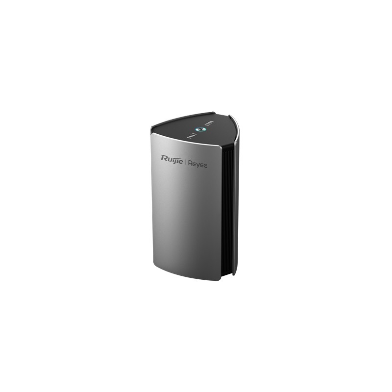 RG-M32 router inalámbrico Gigabit Ethernet Doble banda (2,4 GHz / 5 GHz) Negro