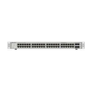 RG-NBS3200-48GT4XS switch Gestionado L2 Gigabit Ethernet (10/100/1000) Gris
