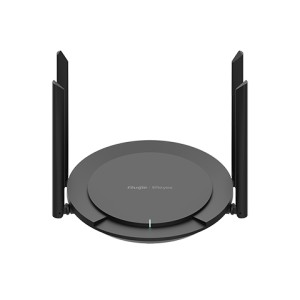 RG-EW300 PRO router inalámbrico Banda única (2,4 GHz)