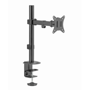MA-D1-03 soporte para monitor 81,3 cm (32") Escritorio Negro