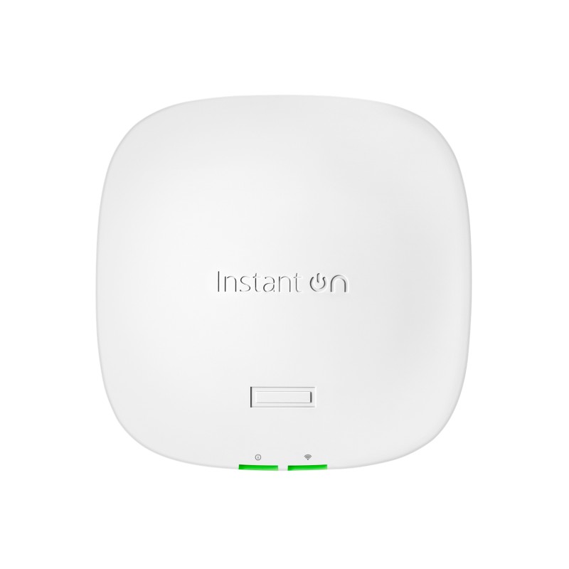 Instant On AP21 1200 Mbit/s Blanco Energía sobre Ethernet (PoE)