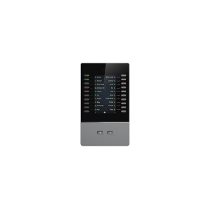 GBX20 identificador de llamadas Gris