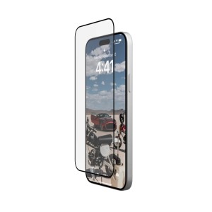 144352110040 protector de pantalla o trasero para teléfono móvil Apple 1 pieza(s)