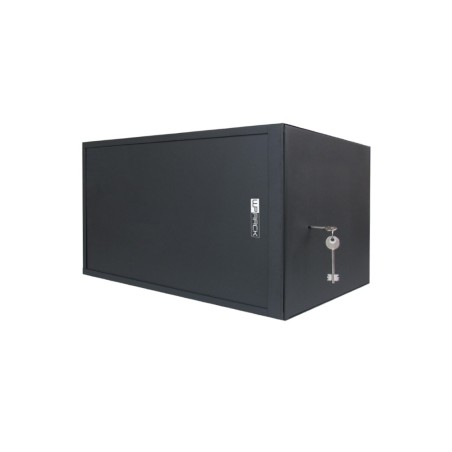 WPN-RWS-06506-B armario rack 6U Negro