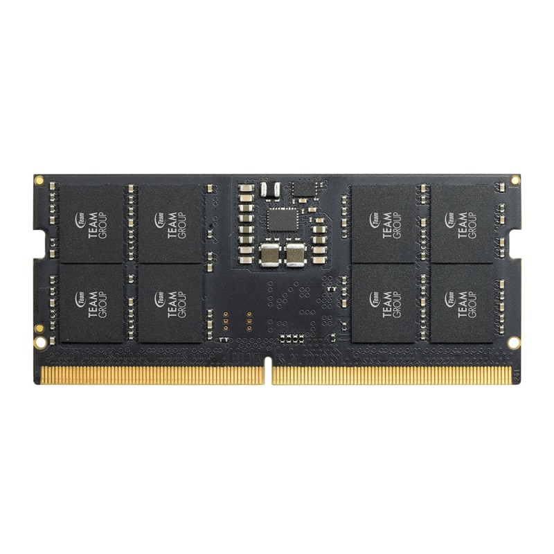 ELITE TED516G5600C46A-S01 módulo de memoria 16 GB 1 x 16 GB DDR5 5600 MHz