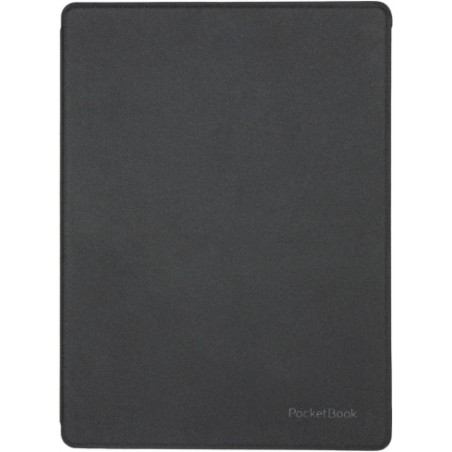HN-SL-PU-970-BK-WW funda para libro electrónico 24,6 cm (9.7") Negro