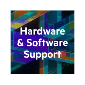 H54E9E extensión de la garantía